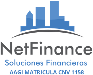 NetFinance Soluciones Financieras · AAGI Matrícula CNV 1158
